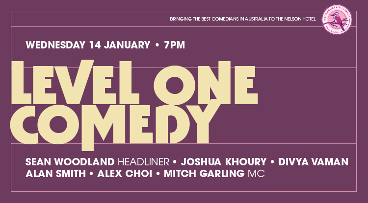 the-nelson-hotel-level-one-comedy-kookaburras-comedy-website-special-event-banner-january
